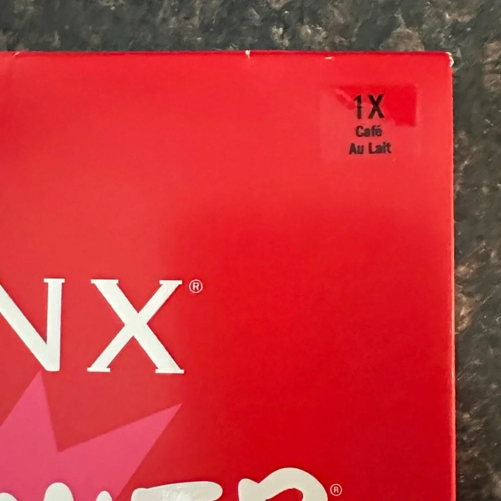 SPANX Power Series High Waisted Brief Women 1X Lightweight All Day Wear NWT